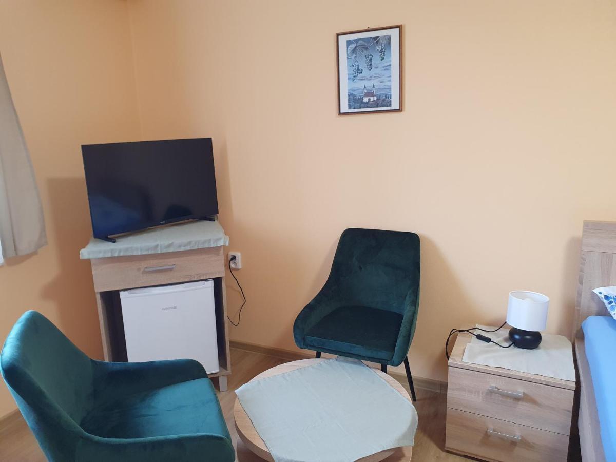 Гостьовий будинок Zeleny Strom 3*