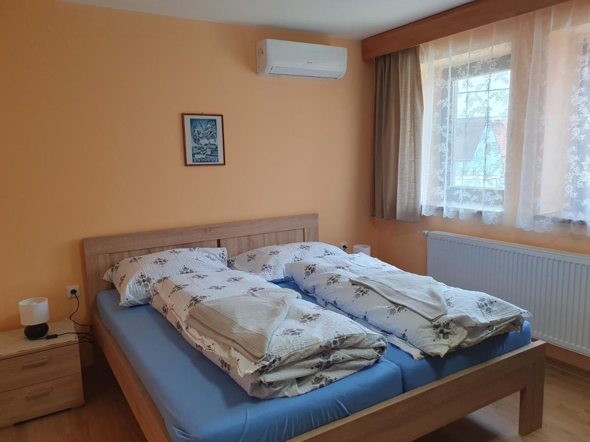 Penzion Zelený Strom